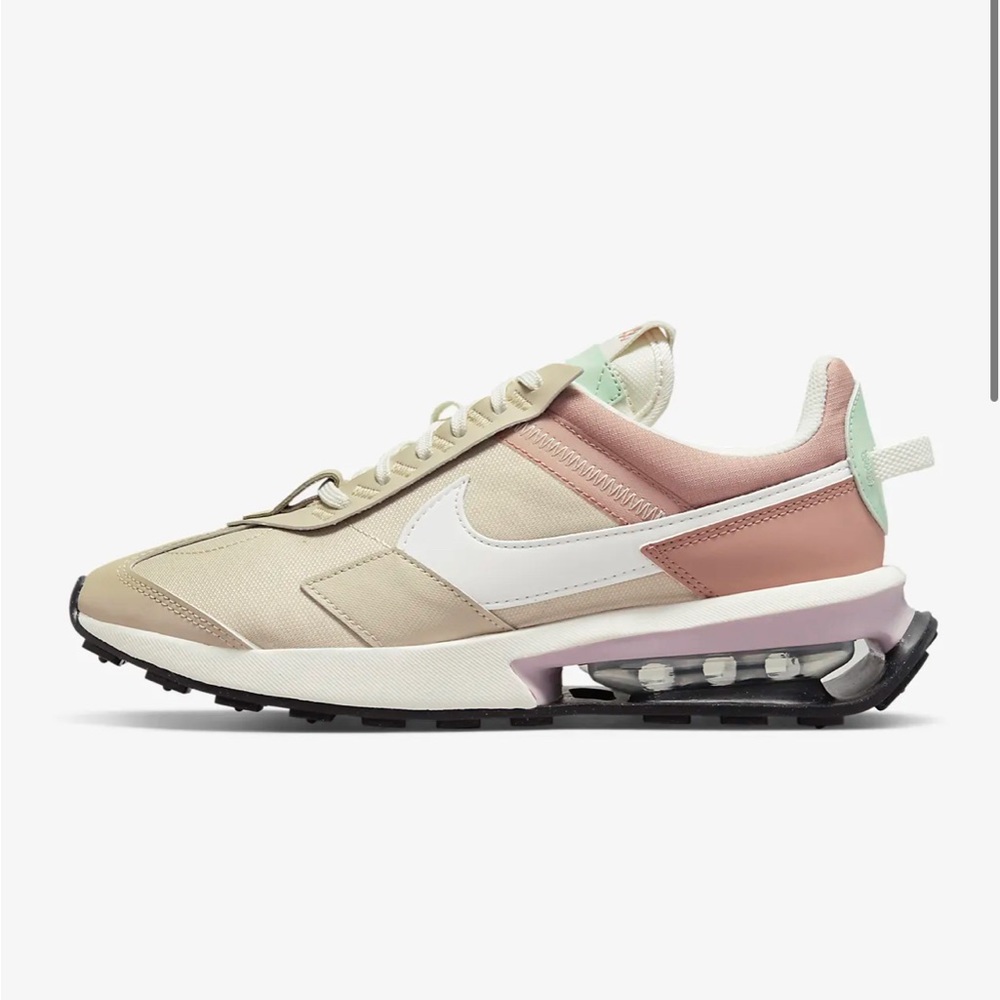 Nike Air Max Pre Day Rose